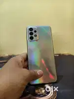 Galaxy A23 5G no bill box