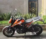 2019 End Model KTM Duke 250(ABS) For Sale