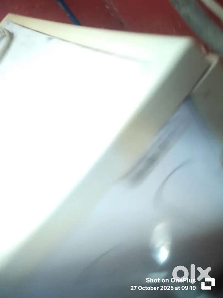 Lg front load washing Machine