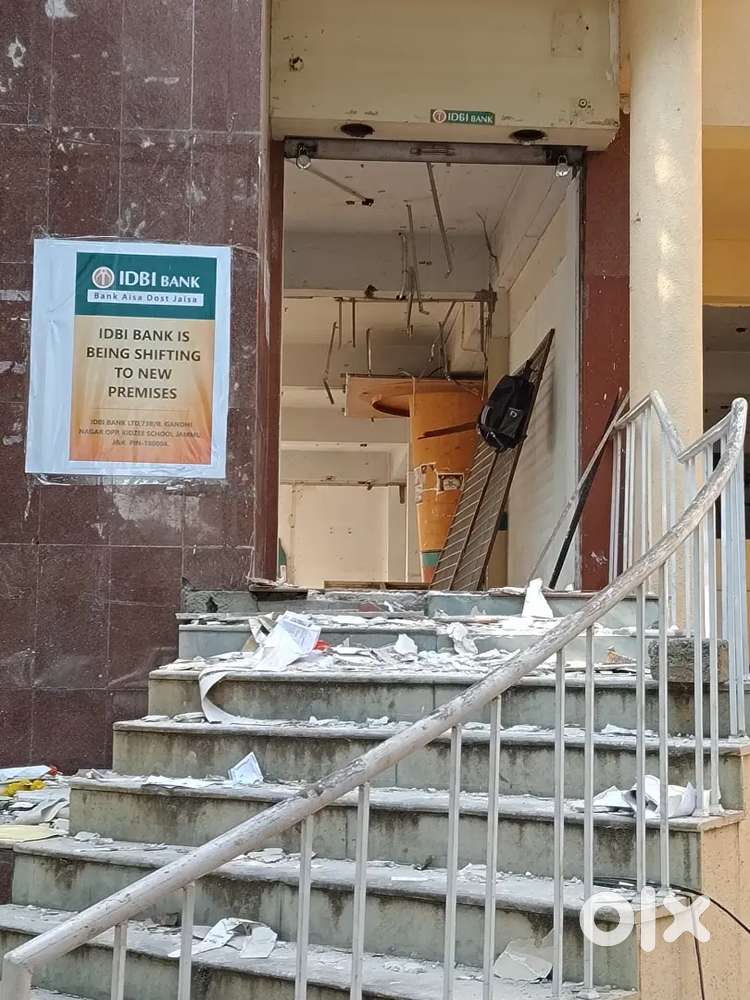 Need 1 or 2 BHK in Janipur Area