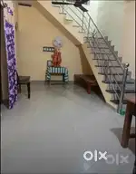 2BHK House for lease at Thamalam, Poojappura P. O.