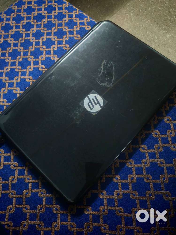 Hp Pavillion 15 R series laptop