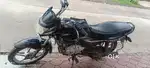 Good condition bajaj platina bike