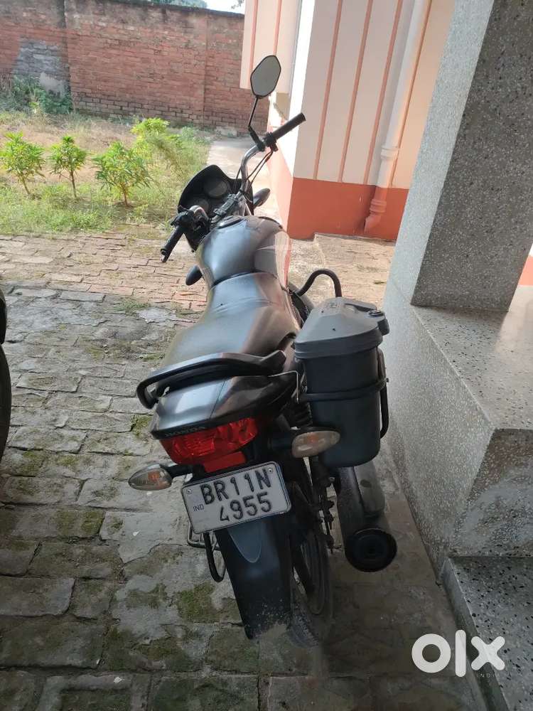 In good condition