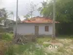 10cent plot with compound wall near thiruvizha cherthala