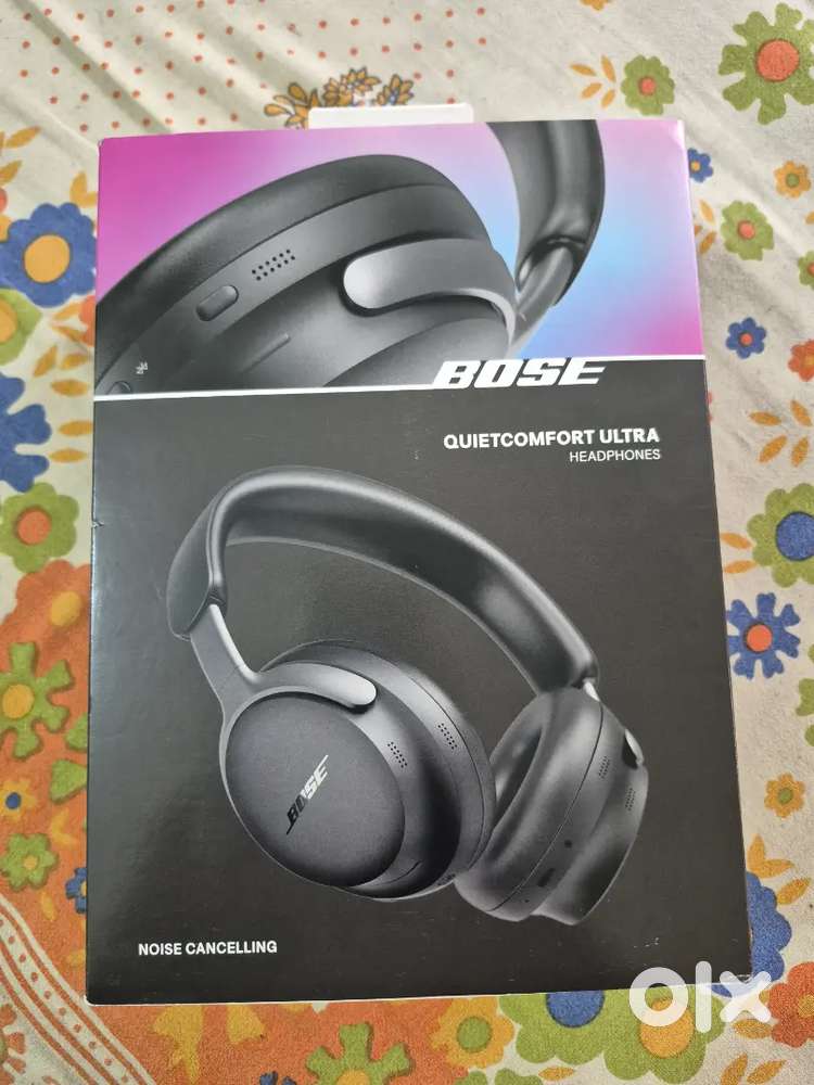 Bose newly bought from amazon 23889 cost