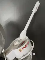Steamer untouched bilkul fresh new hai 5 mahine se pada h bss