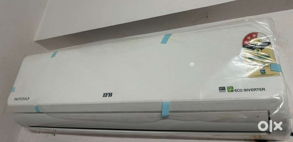 Ifb 1.5/1.7 ton
