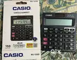 New calculator