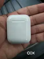 Apple Airpods 2nd generation