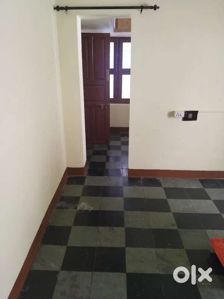 1 BHK house for rent