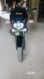 Good condition single hand used Bari mirjapur vilase near sivmandira