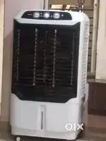 कुलर बचना हे
