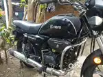 2021 model splender+ good condition
