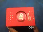 Jio wifi modem