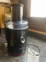 Juicer + Rice cooker( single item als available)