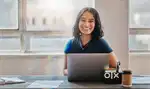 Female Personal Secretary