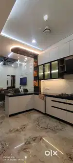 Ravi Properties 5 Bhk Furnished Independent House For Rent In Shivpur
