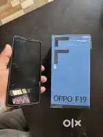 Oppo f19 for sale