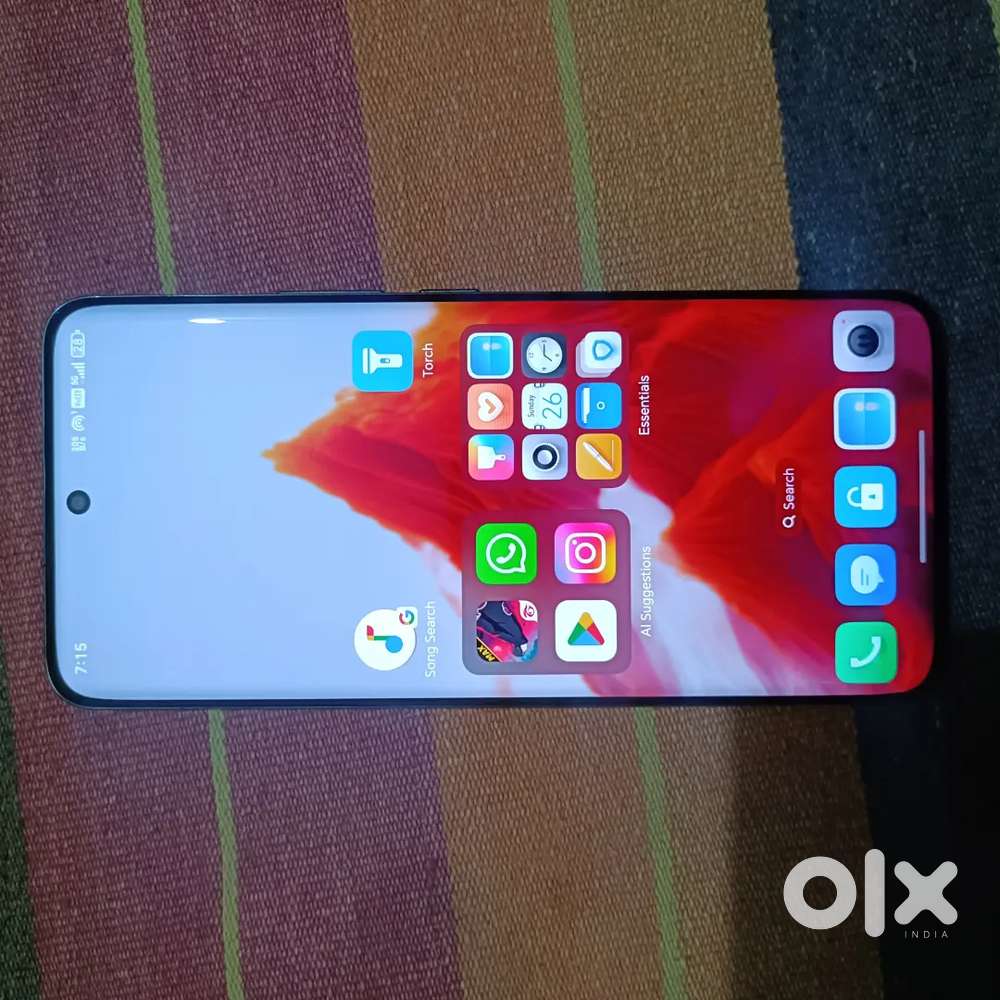 HONOR 90 5G (8+5GB/256GB