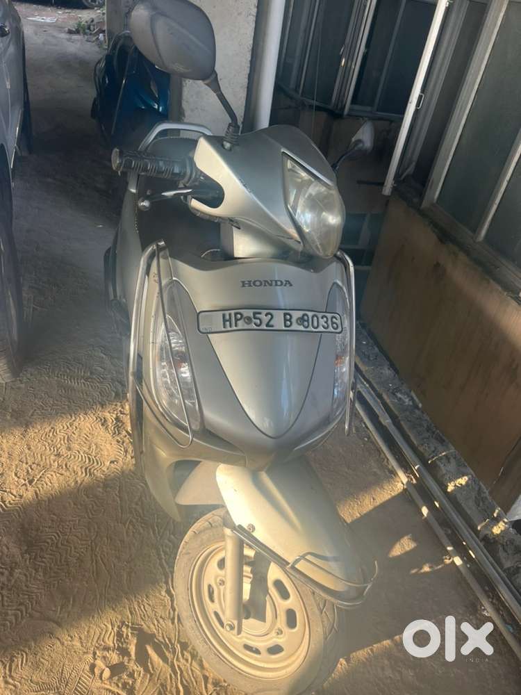 Good condition Scooty for sale