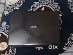 Acer laptop