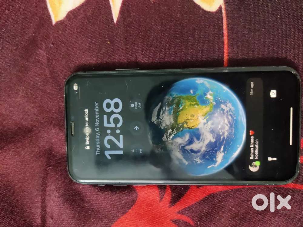 I phone 11 128 GB variant