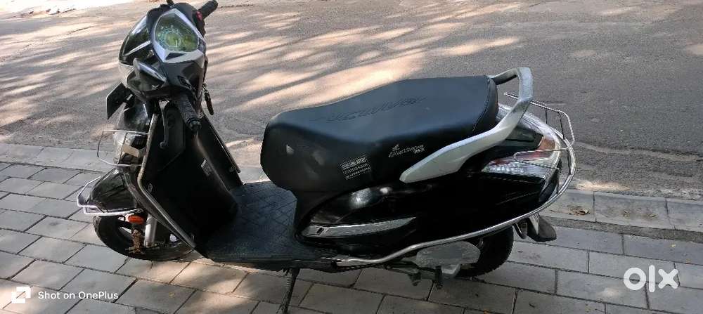 Activa 125 Honda best condition