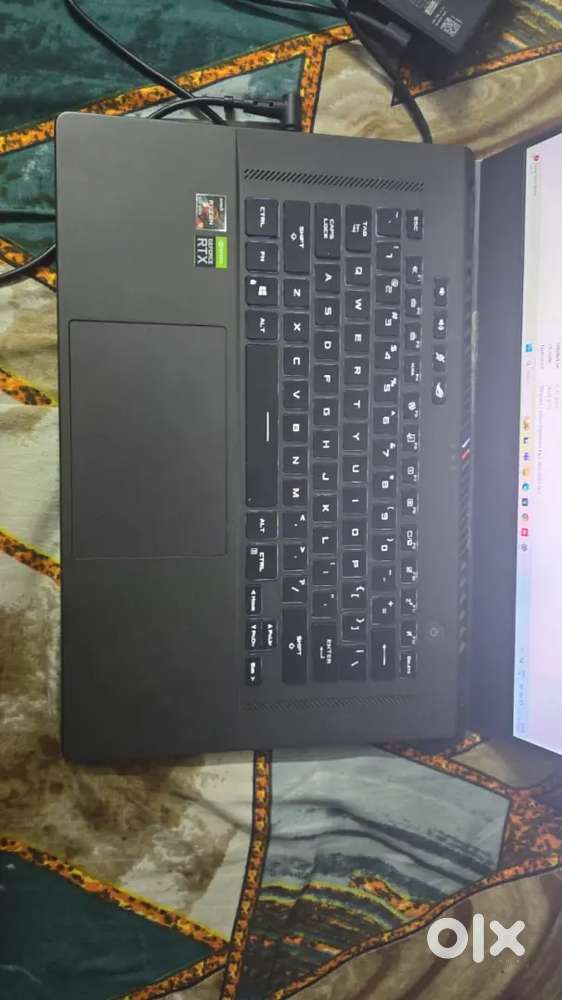 Asus Zephyrus g14