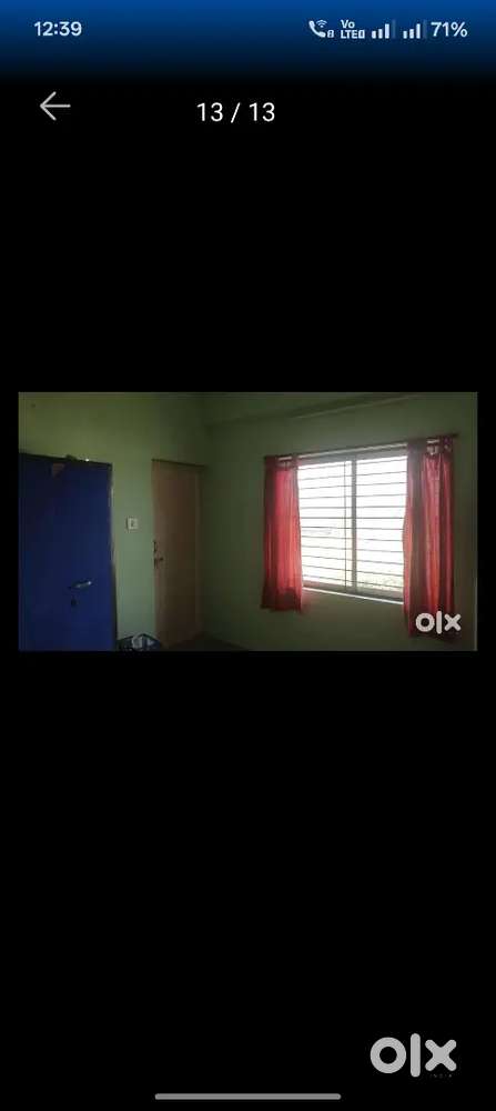 2BHK for sale