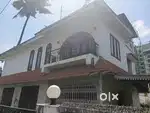 Elegant 3BHK Villa for rent – @ thampuranmukku- heart of trivandrum