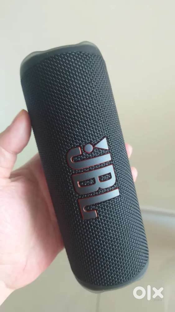 Jbl flip 6
