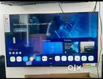 Free श्री गणेश चतुर्थी ऑफर BT speaker free 50 in 4k LG WEB OS MAGIC RE