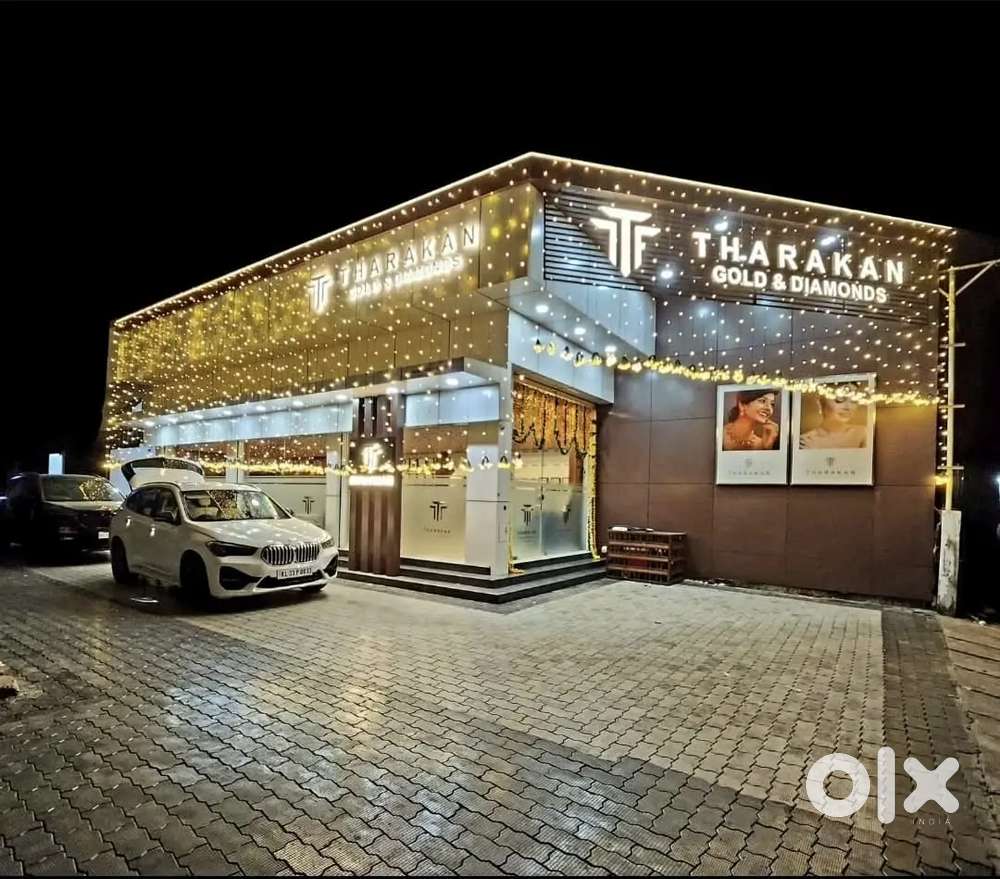 Urgent saleman required