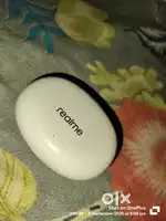 Realme buds air 5 in good condition proper working