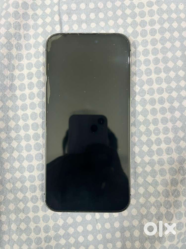 Apple iphone 14 Pro Max 256 gb