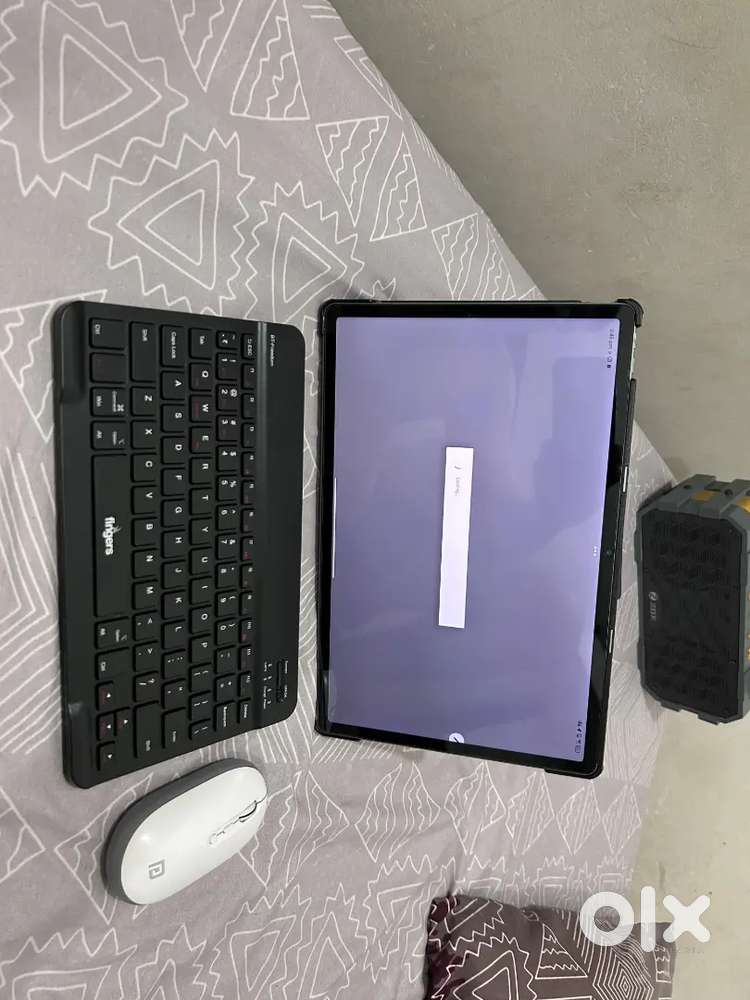 Handling computer based data