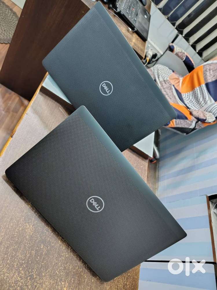 ֍ Dell Latitude 7430* i7 12th Gen* 16 GB RAM* 512 SSD/ Used Laptops ֍