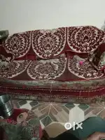 Free Wi-Fi seater