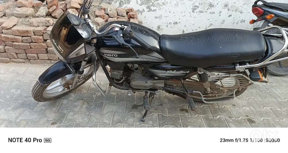 New activa leani a ji is lai sale karna a ji koi problem nhi ha ji