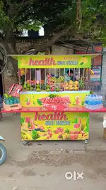 Juice contar