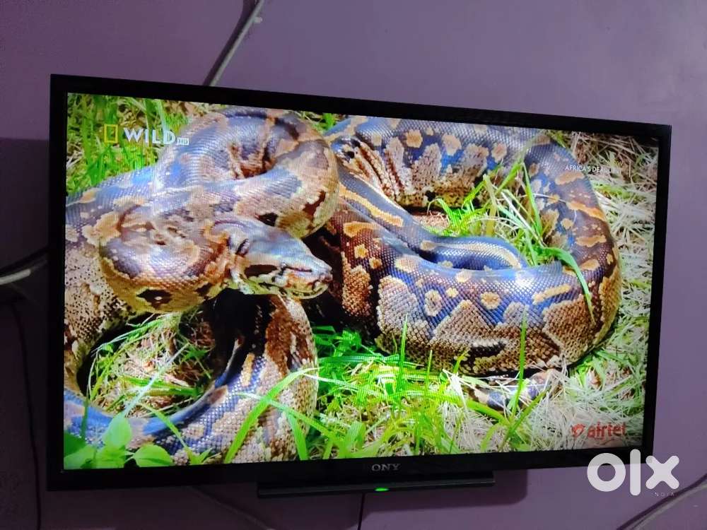 Tip top condition Sony LCD