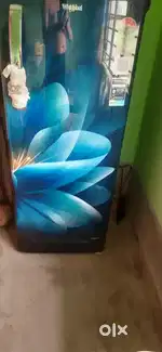 Whirlpool 5star ... With inverter