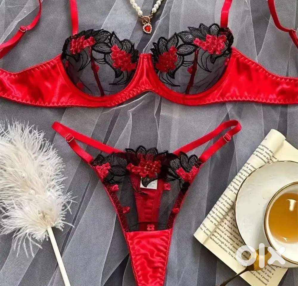 Imp bra set