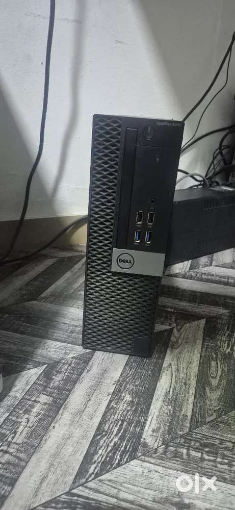 Dell I5 dekstop