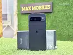 Google Pixel 9 Pro XL 128gb 1 month old full kit