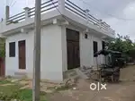 Independent House for sale in Mama Bhanja, Naini- 100m from Main road
