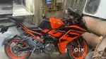 Showroom candidate only 7910 running