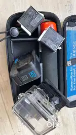 Gopro , camera