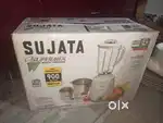 SUJATA MIXER GRINDER